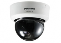 Panasonic WV-CF634E