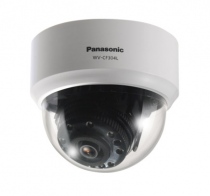 Panasonic WV-CF314LE