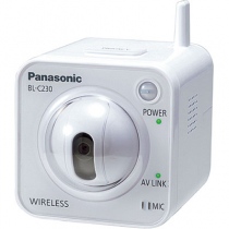 Panasonic BL-C230