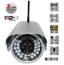 Foscam HD-FI9805W