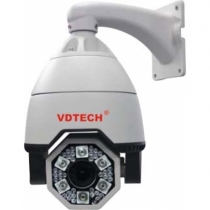 VDTech VDT- IP45ZD.D1