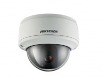 Hikvision DS-2CD754FWD-E