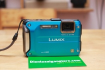 Panasonic Lumix DMC-TS3