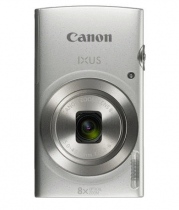 Canon IXUS 175 Silver