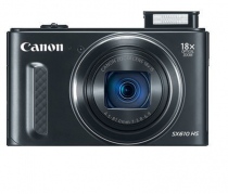 Canon PowerShot SX610 HS