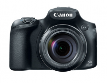 Canon PowerShot SX60 HS
