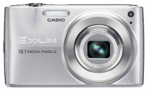 Casio Exilim EX-Z400