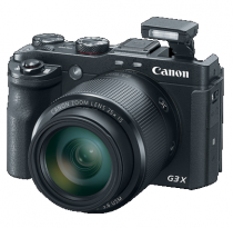 Canon Powershot G3 X