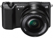 Sony ILCE-5100L