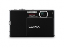 Panasonic Lumix DMC-FP2