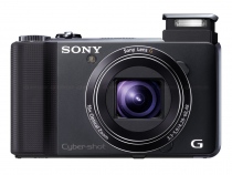 Sony Cybershot DSC-HX9V