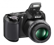 Nikon Coolpix L320