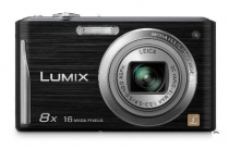 Panasonic Lumix DMC-FH27