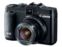 Canon Powershot G16
