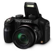 Panasonic Lumix DMC-FZ150