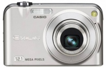  Casio Exilim EX-Z1200
