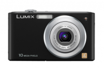 Panasonic Lumix DMC-F2