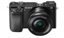 Sony ILCE-6000L