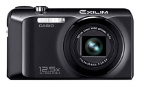Casio Exilim EX-H30