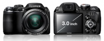 FujiFilm FinePix S3400 / S3450