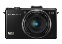 Olympus XZ-1