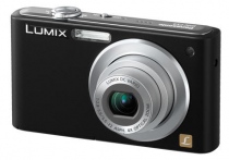 Panasonic Lumix DMC-FS4