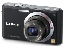 Panasonic Lumix DMC-FX100