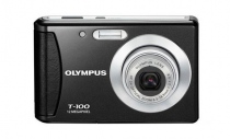 Olympus T100