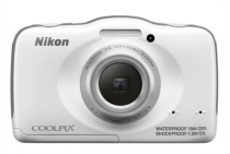 Nikon Coolpix S32