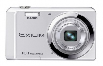 Casio Exilim EX-ZS6