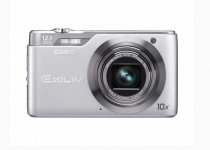 Casio Exilim EX-H5