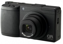 Ricoh GR Digital II