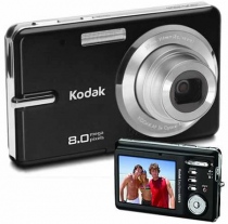 Kodak EasyShare M883