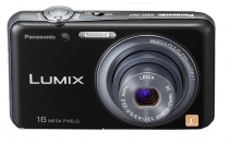 Panasonic Lumix DMC-FH7