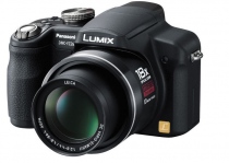 Panasonic Lumix DMC-FX28