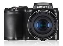 Samsung WB100