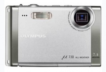 Olympus M730