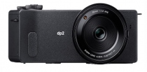 Sigma DP2 Quattro