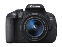 Canon EOS 700D (EOS Rebel T5i / EOS Kiss X7i) (EF-S 18-55mm F3.5-5.6 IS STM) Lens Kit
