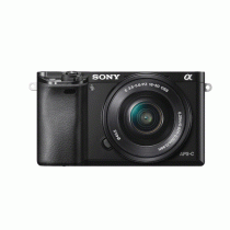 Sony ILCE-6000