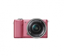 Sony ILCE-5000L/P