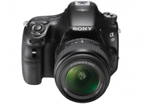 Sony SLT-A58K