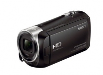 Sony HDR-CX405E