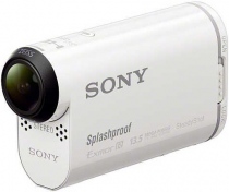 SONY HDR-AS100VR