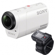 Sony HDR-AZ1VR