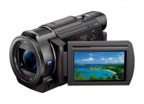 Sony FDR-AXP35