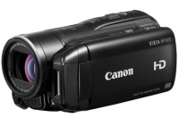 Canon VIXIA HF M30