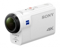 Sony FDR-X3000R