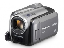 Panasonic SDR-H40