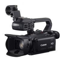 Canon XA25